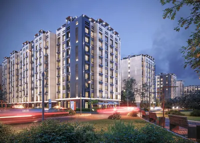 «Bazis-A обещал школу»: алматинцы против строительства нового ЖК на территории АДК