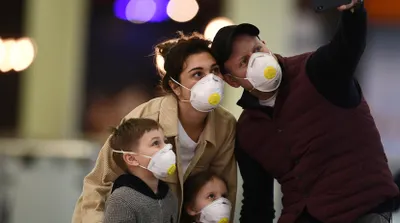 При какой погоде «радиус поражения» у кашля и чихания больше – медики