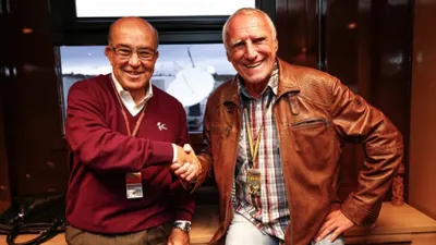 В 2016 году MotoGP вернется в Австрию