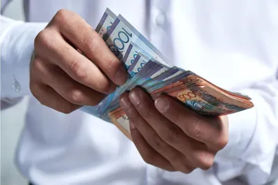 Больше килограмма наркотиков добровольно сдал житель Усть-Каменогорска