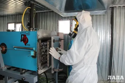 В Павлодаре ищут деньги на демеркуризацию ртутьсодержащих ламп