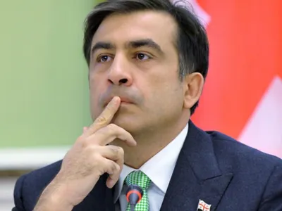 Слушания по делу Саакашвили перенесены на ноябрь