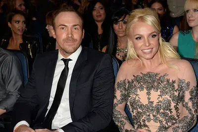 Бритни Спирс собралась замуж