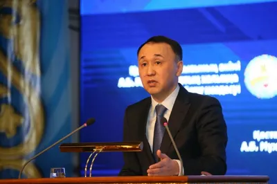 Из-за пожаров раскритиковал подчиненных аким Костанайской области