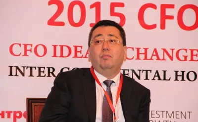 Председатель совета АФК Аскар Елемесов: «Этот курс надолго»