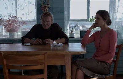 Российский фильм «Левиафан» номинировали на «Оскар»