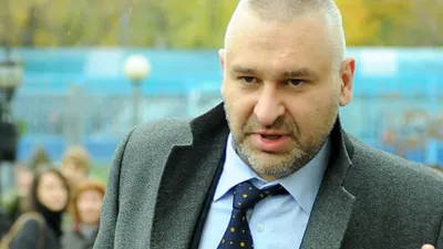 Фейгин снова будет защищать Мухтара Аблязова