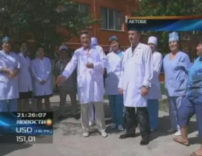 Новые дозы и расчеты актюбинских чиновников могут убить пациентов