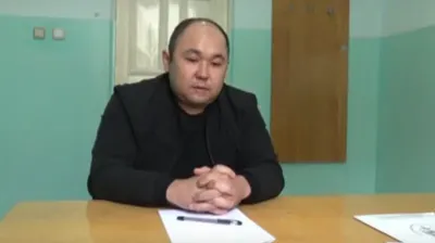 ГКНБ: в Бишкеке пранкер разыгрывал чиновников