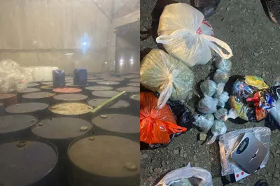 В Казахстане ликвидировали транснациональную ОПГ