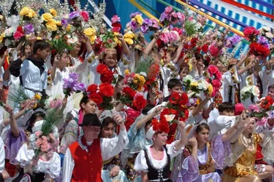 Назначены два новых заместителя председателя АНК