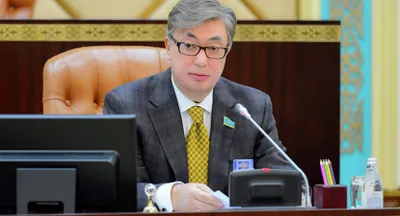 К. Токаев призвал разъяснять поправки в Земельный кодекс