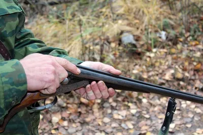 Полицейский из Жамбылской области задержан за браконьерство