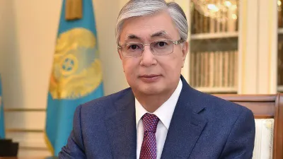 Глава государства поздравил православных с праздником Пасхи