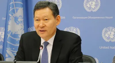 Утверждена программа казахстанского председательства в СБ ООН