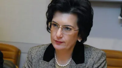 Нино Бурджанадзе: Россия не сможет оставить действия Турции без ответа
