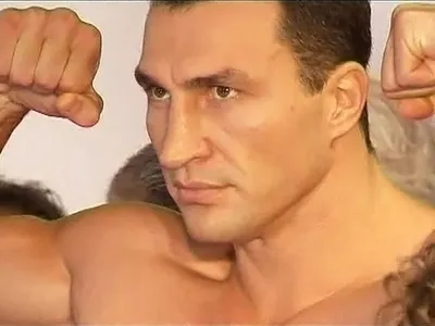 Кличко шокировала сумма гонорара за бой с Поветкиным