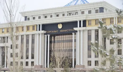 Минобороны заявило о непричастности к хищениям в АО «Әскери құрылыс»