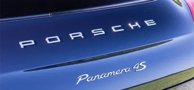 Новое поколение Porsche Panamera представят в 2016 году