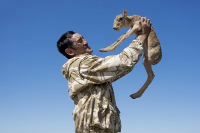 Мурал памяти Ерлана Нургалиева появился в Караганде