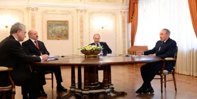 Казахстан последовательно продвигается по пути интеграции