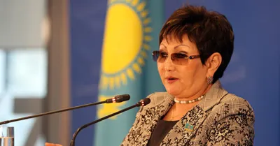 Казахстанские НПО вступают в новый этап развития