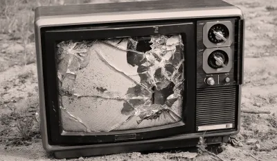 Телеканал Life прекратил свою работу