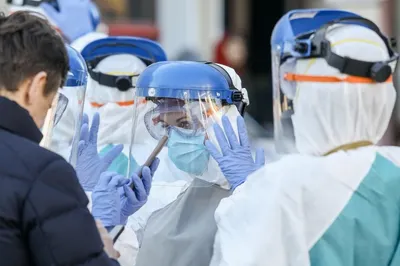 Более 632,9 миллиона человек заражены COVID-19 в мире