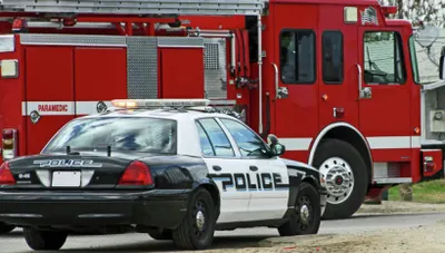 Во Флориде неизвестные захватили заложников в здании McDonald's