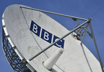 Талибы запретили вещание ВВС в Афганистане