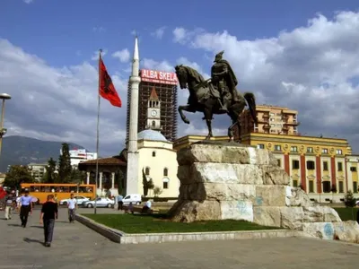 Казахстан заинтересован в налаживании отношений с Албанией