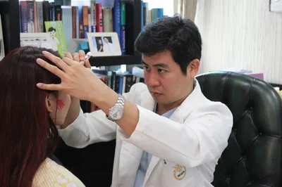 Как подготовиться к пластической операции в Южной Корее