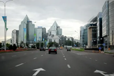 Развязку на Аль-Фараби откроют уже на этой неделе