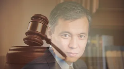 Жомарт Ертаев будет содержаться под стражей до 15 мая