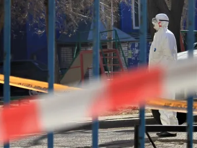 Ограничительные меры позволили снизить распространение COVID-19 в Казахстане