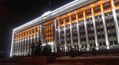 Чиновника алматинского акимата поймали на обмане