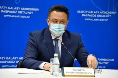 Почти 8 тысяч человек находятся на домашнем карантине в Алматы