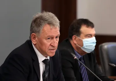 Неправильная организация вакцинации привела к гибели 10 тысяч человек в Болгарии