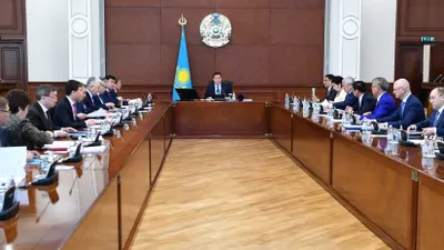 Премьер-министр Казахстана поручил облегчить условия ведения бизнеса