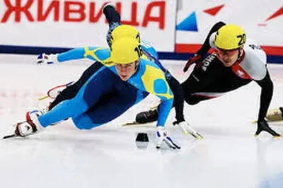 Казахстанец выиграл этап Кубка Мира