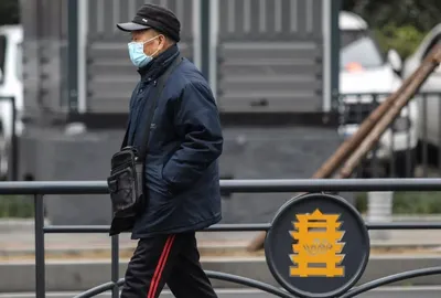 Казахстанцам порекомендовали не ездить в некоторые провинции Китая