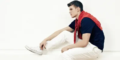 Мода в Алматы: пять уличных образовЭксклюзив