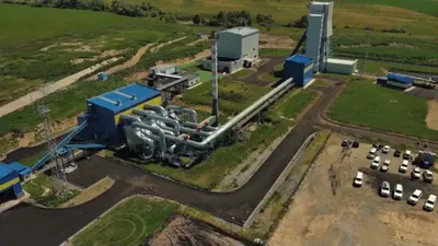 На шахте KAZ Minerals погиб рабочий