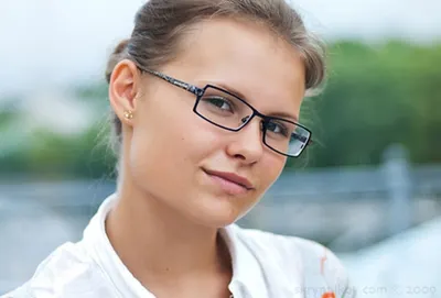 Пять советов по съемке портретов