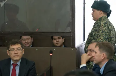 Экс-министр Бишимбаев просится в колонию-поселение