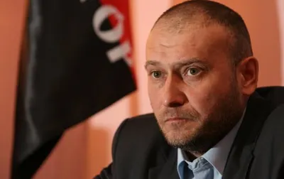 Глава «Правого сектора» может попасть в правительство Украины