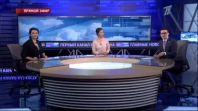 Иск Жумабекова фальсифицирован – представитель Первого канала