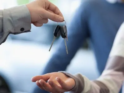 Названы популярные среди казахстанцев авто, перегоняемые из РФ