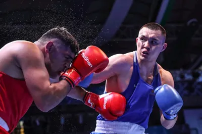 Капитана сборной Казахстана по боксу бросили под «танк»