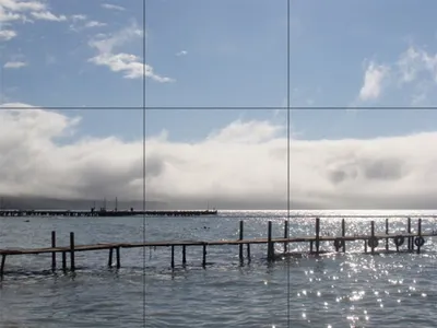 Приемы для работы с композицией